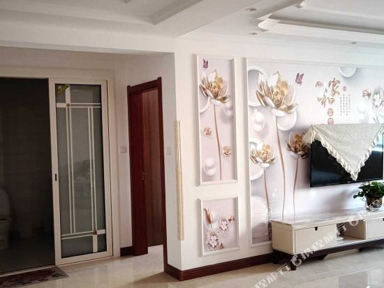 兴城学府芷涵公寓