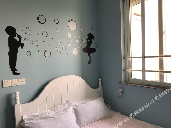 镇江宜佳人公寓