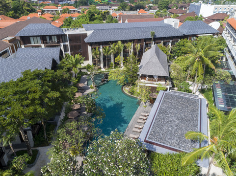 拉玛亚那度假村