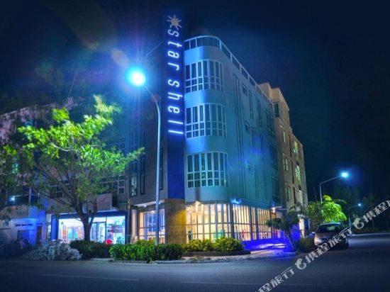 Hotel Star Shell Maldives Price Address Reviews