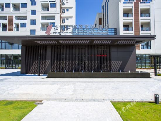 文昌正商红椰湾京伦酒店