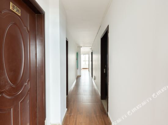 陵水南湾海景旅租