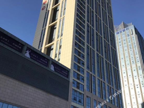 威海北纬三十七度公寓