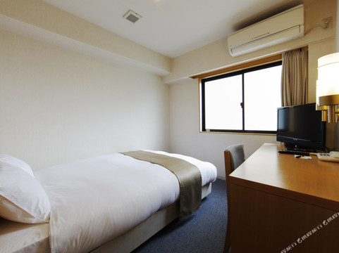 蒲田阿巴因酒店新馆