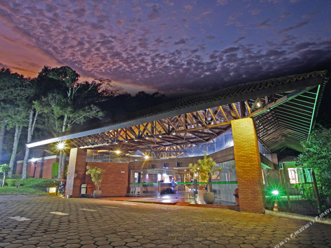 Andrecito酒店住宿-Hotel Colonial Iguacu