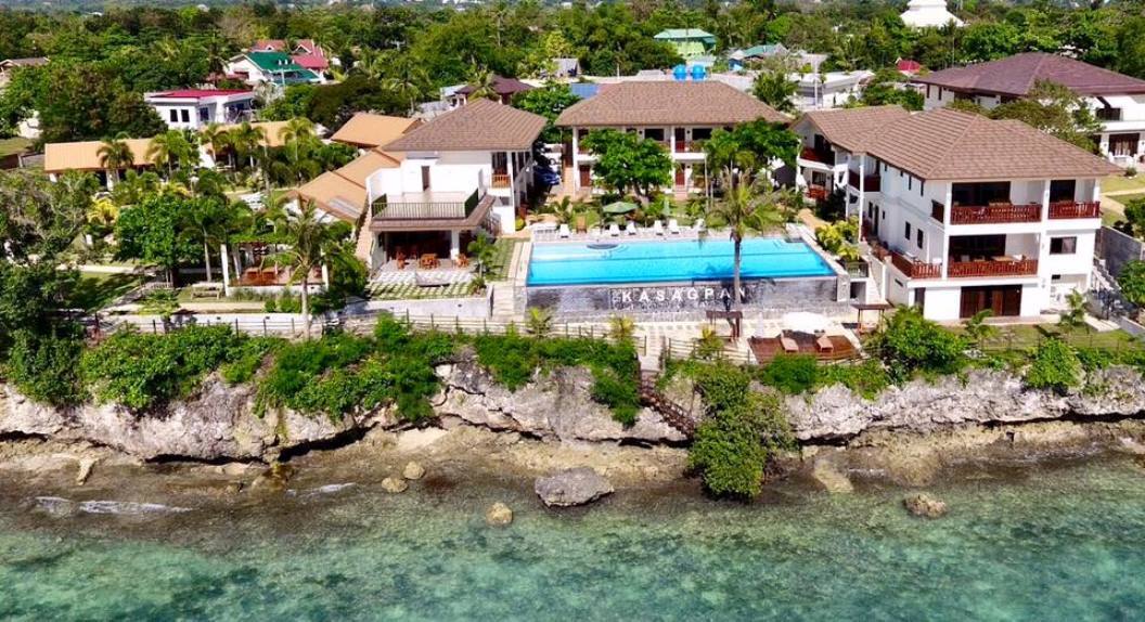 卡萨格潘度假村-官方
