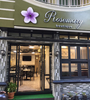 Rosemary Boutique