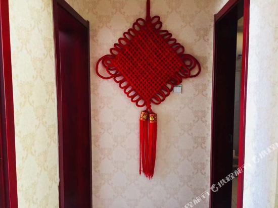 长治有客公寓138