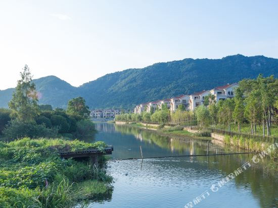 花筑·绍兴畅艺园美学空间民宿