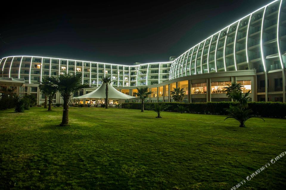 Green Nature Diamond Hotel