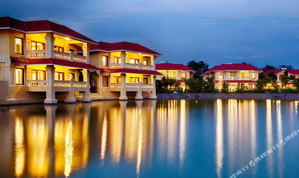 Pipaliya酒店住宿-Regency Lagoon Resort & Convention