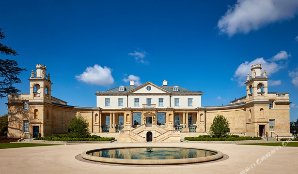 George Green酒店住宿-The Langley, A Luxury Collection Hotel, Buckinghamshire
