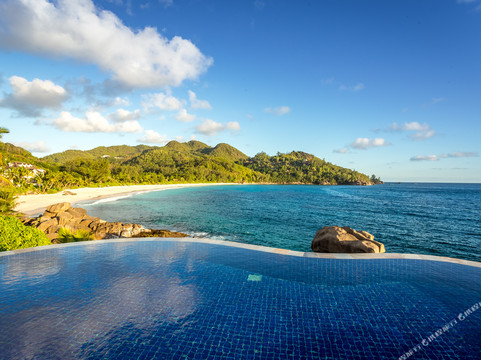 马埃岛酒店住宿-塞舌尔悦榕庄