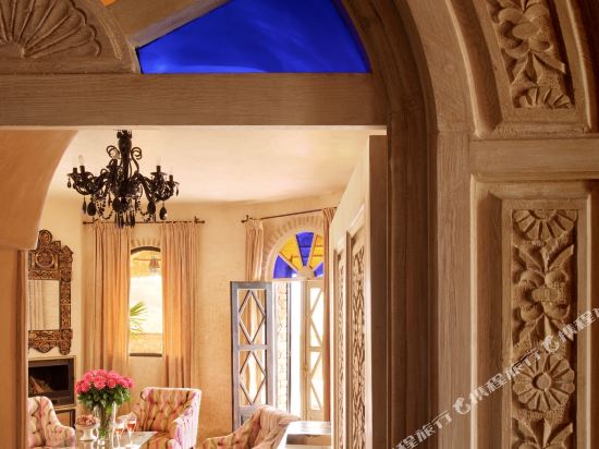 La Sultana Oualidia Room Type - Suite (Ocean)