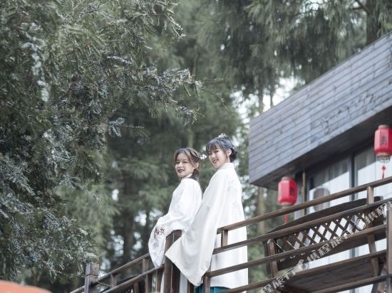 文成悦慢武阳民宿