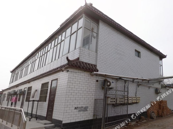 河间艾特酒店式公寓