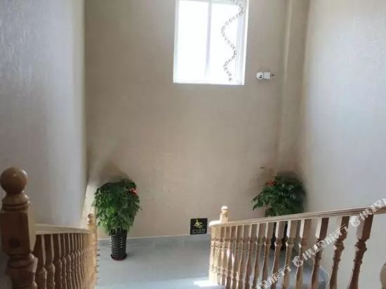 乾元酒店(天水西十里分店)