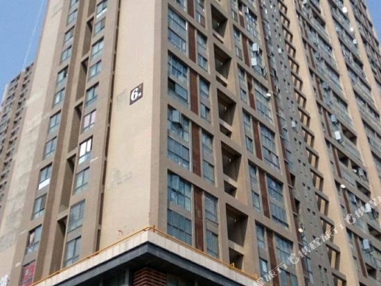 郑州金泰成宾馆