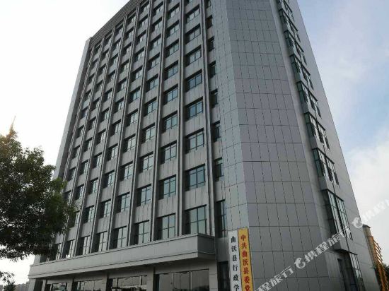 曲沃德馨商务宾馆