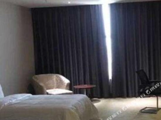 于田天萌德隆酒店