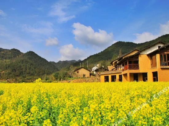 桐庐厚院村舍民宿