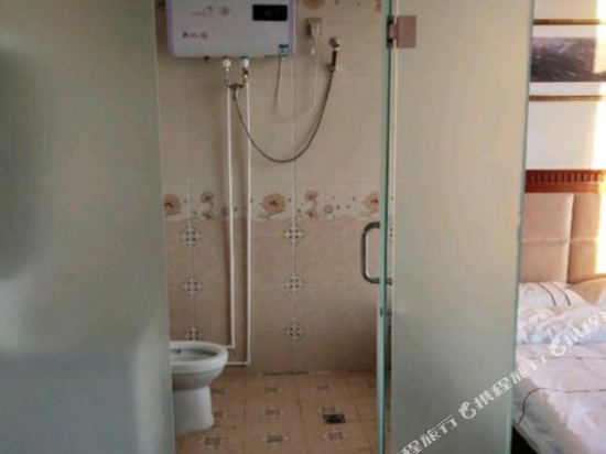 丰宁坝上孤石牧场农家院