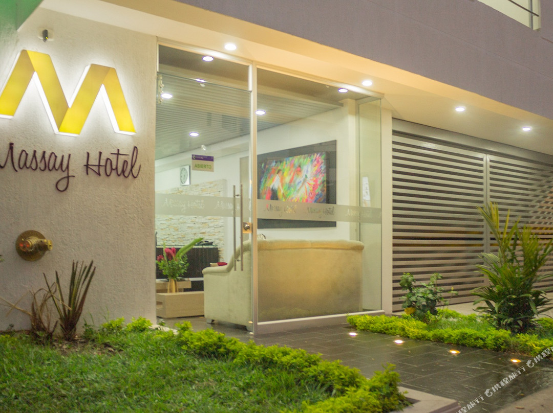 Massay Hotel