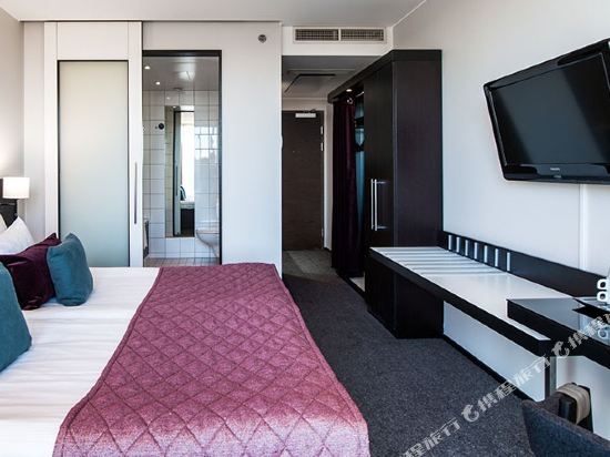 Clarion Hotel Stockholm Room Type - Superior Twin Room