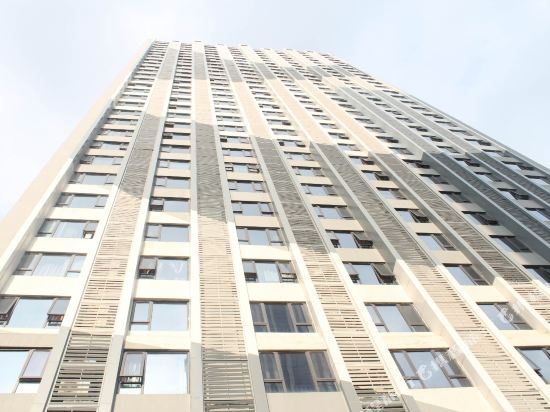 金华陌上花开公寓酒店