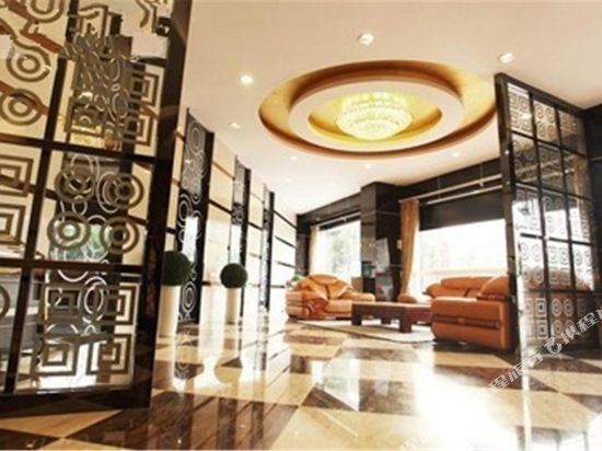 常州千屿欣尚酒店