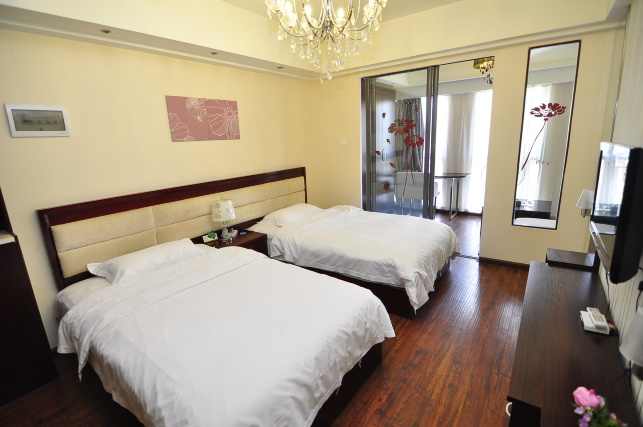 昆明城市·摩卡酒店-官方