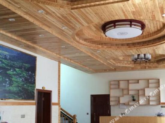 婺源晓起汪公馆