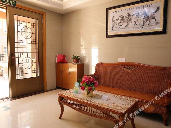 朱家尖贺家别苑