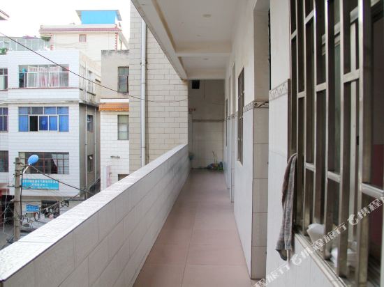 昆明永华兴旺旅社