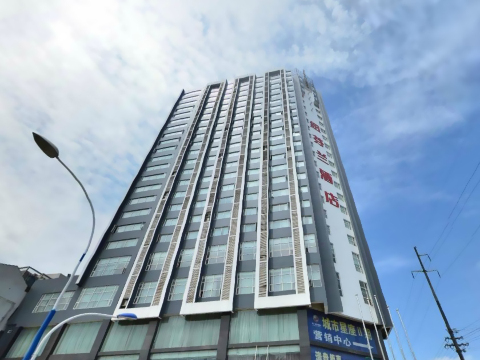 纽芬兰酒店-官方