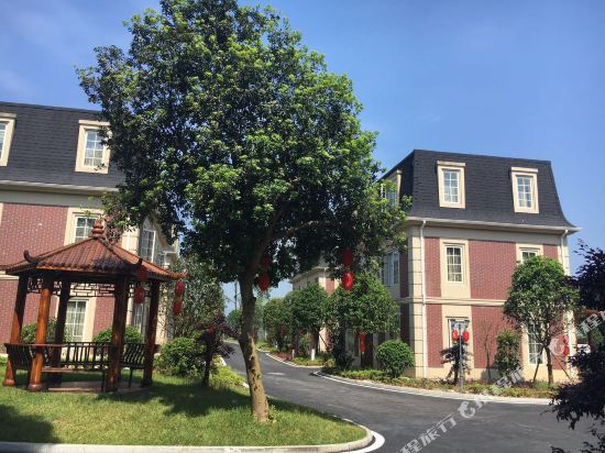 郴州蒙塔纳酒店