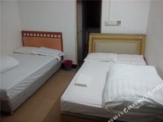 珠海南屏荣昌住宿