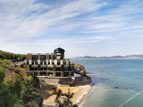 龙回头海景假日酒店