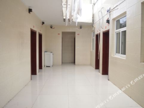 石家庄鑫阳宾馆