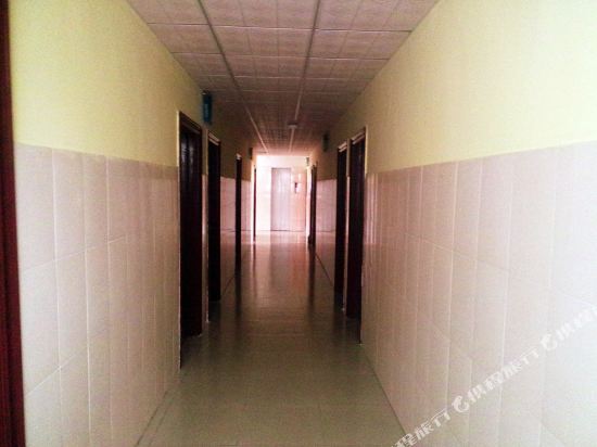 天天住宿(东莞万江店)