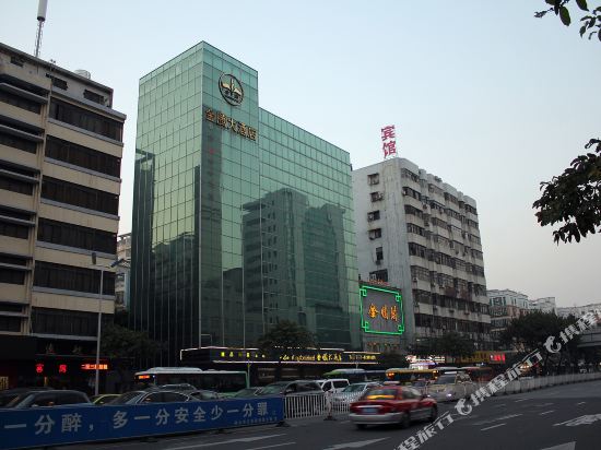 佛山金腾大酒店
