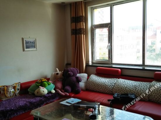 西宁百逸家庭宾馆