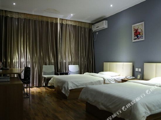 儋州佰盛商务宾馆