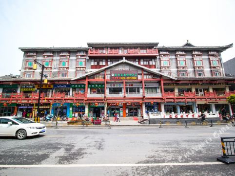 格林豪泰(开封鼓楼店)