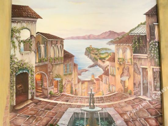 长兴迹忆印象酒店