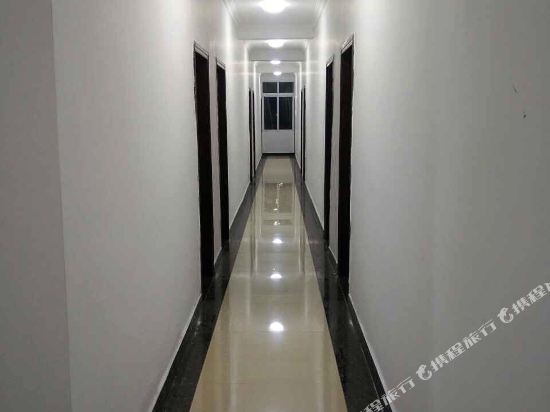 茂县云尚度假酒店