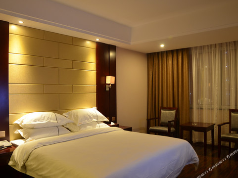 百色金色沃美酒店