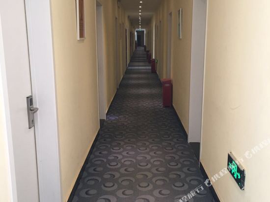 7天连锁酒店(北京机场二高速店)