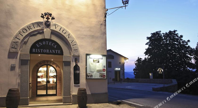 Relais Vignale & Spa主图