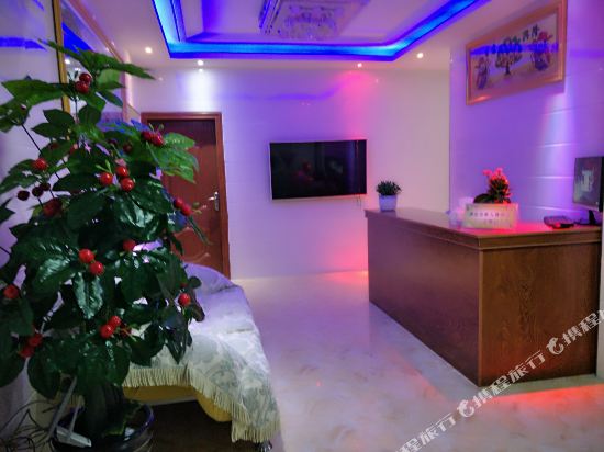 玉屏县林苑旅馆